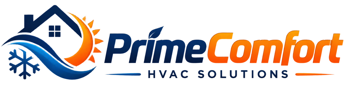 PrimeComfort HVAC Solutions